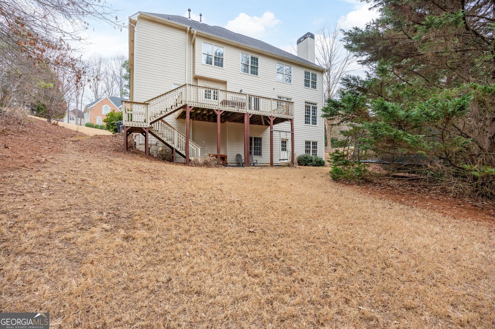 6138 Windflower Drive Powder Springs - Photo 41
