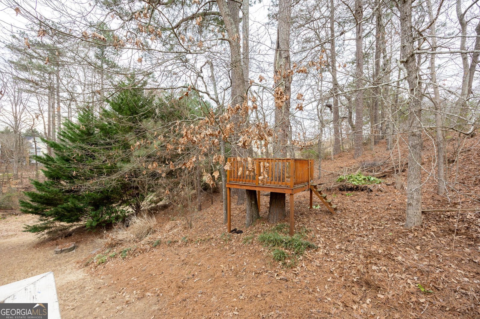 6138 Windflower Drive Powder Springs - Photo 42