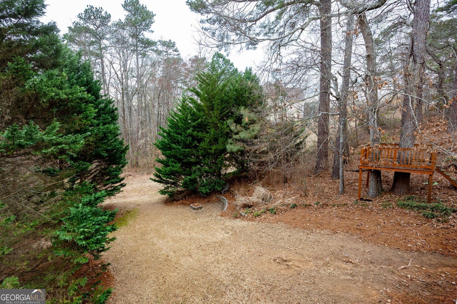 6138 Windflower Drive Powder Springs - Photo 43