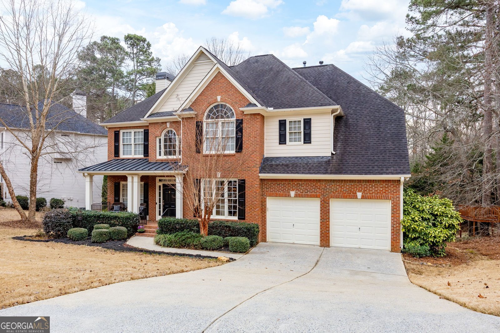 6138 Windflower Drive Powder Springs - Photo 45