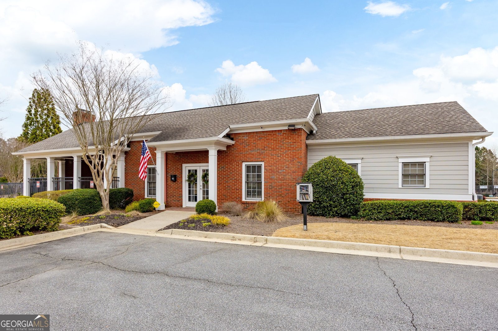 6138 Windflower Drive Powder Springs - Photo 46