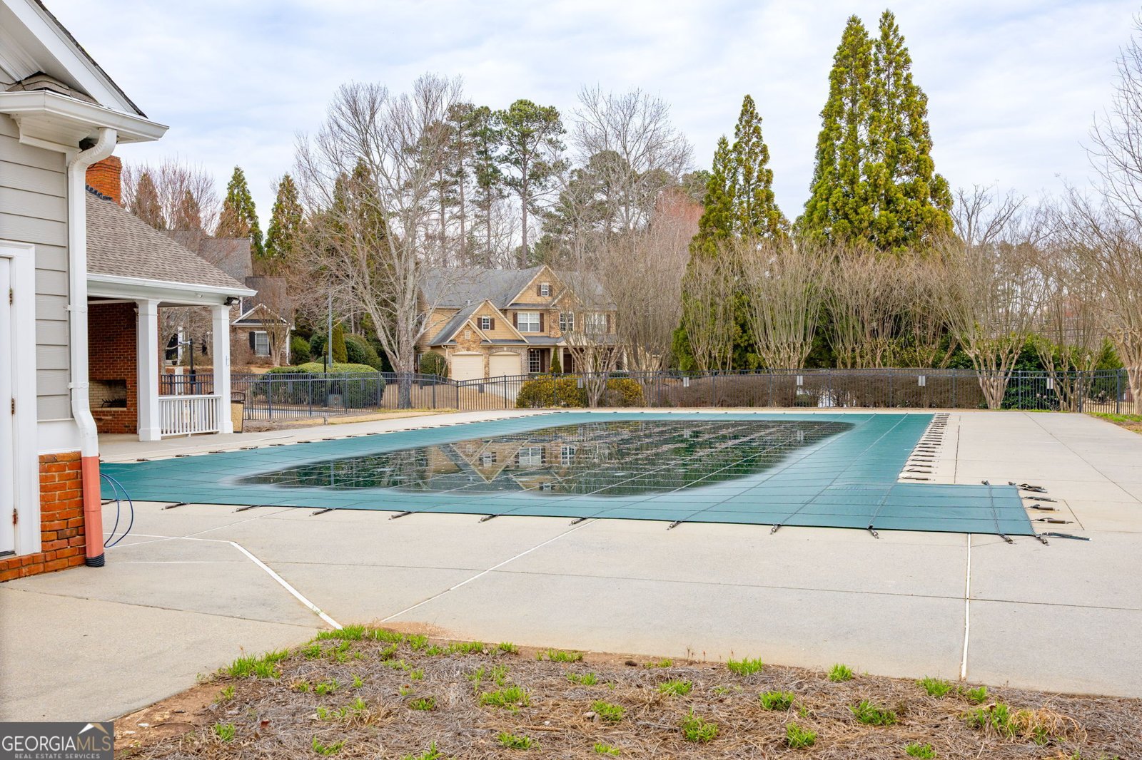 6138 Windflower Drive Powder Springs - Photo 47