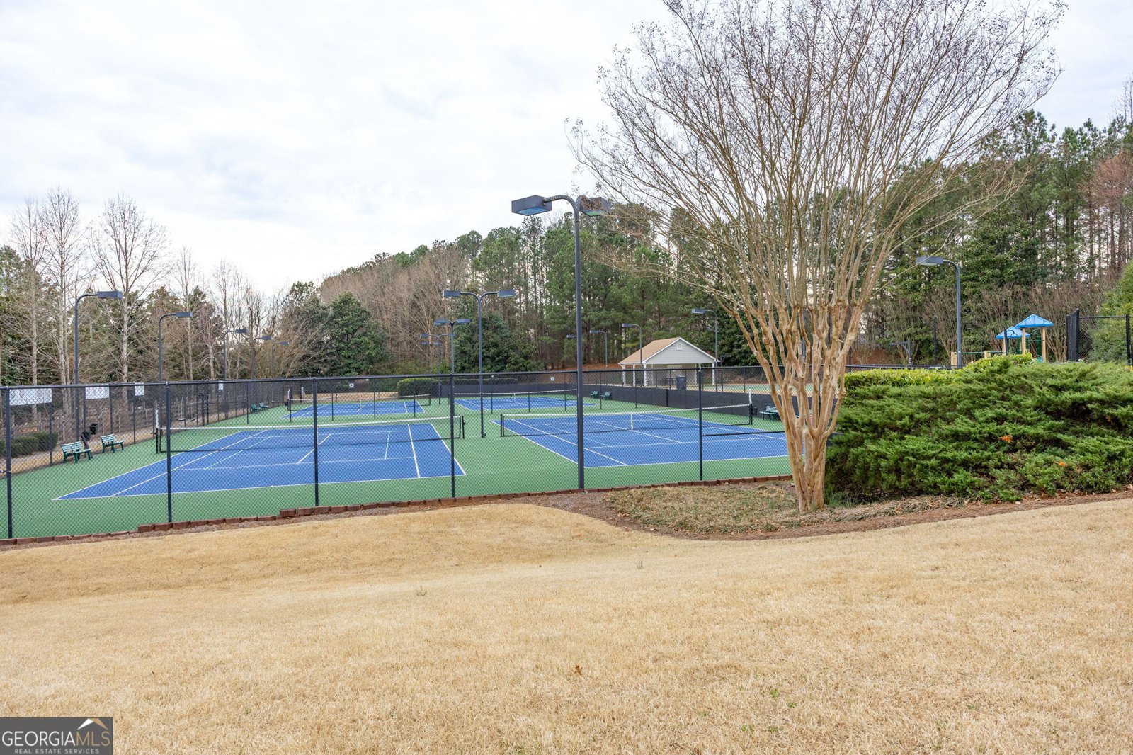 6138 Windflower Drive Powder Springs - Photo 48