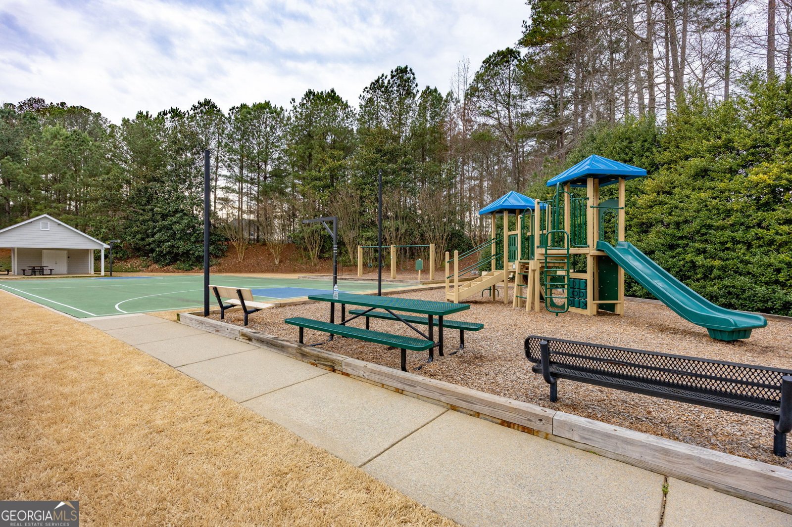 6138 Windflower Drive Powder Springs - Photo 49