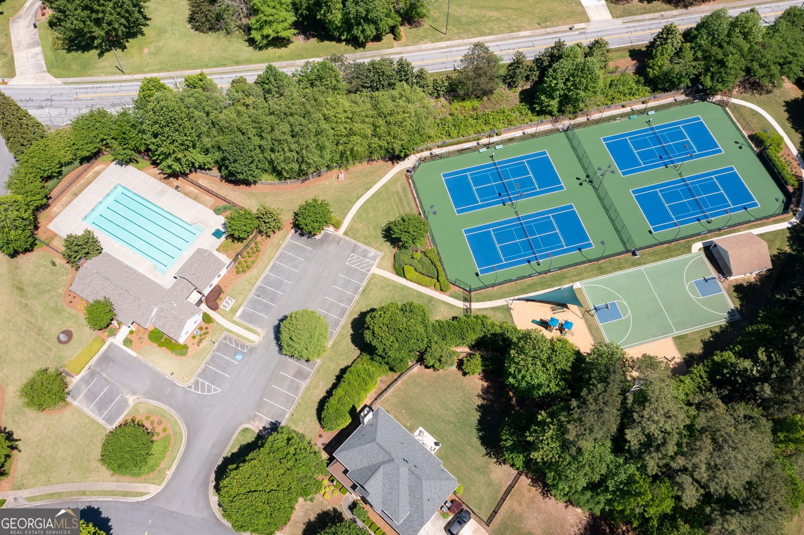 6138 Windflower Drive Powder Springs - Photo 50