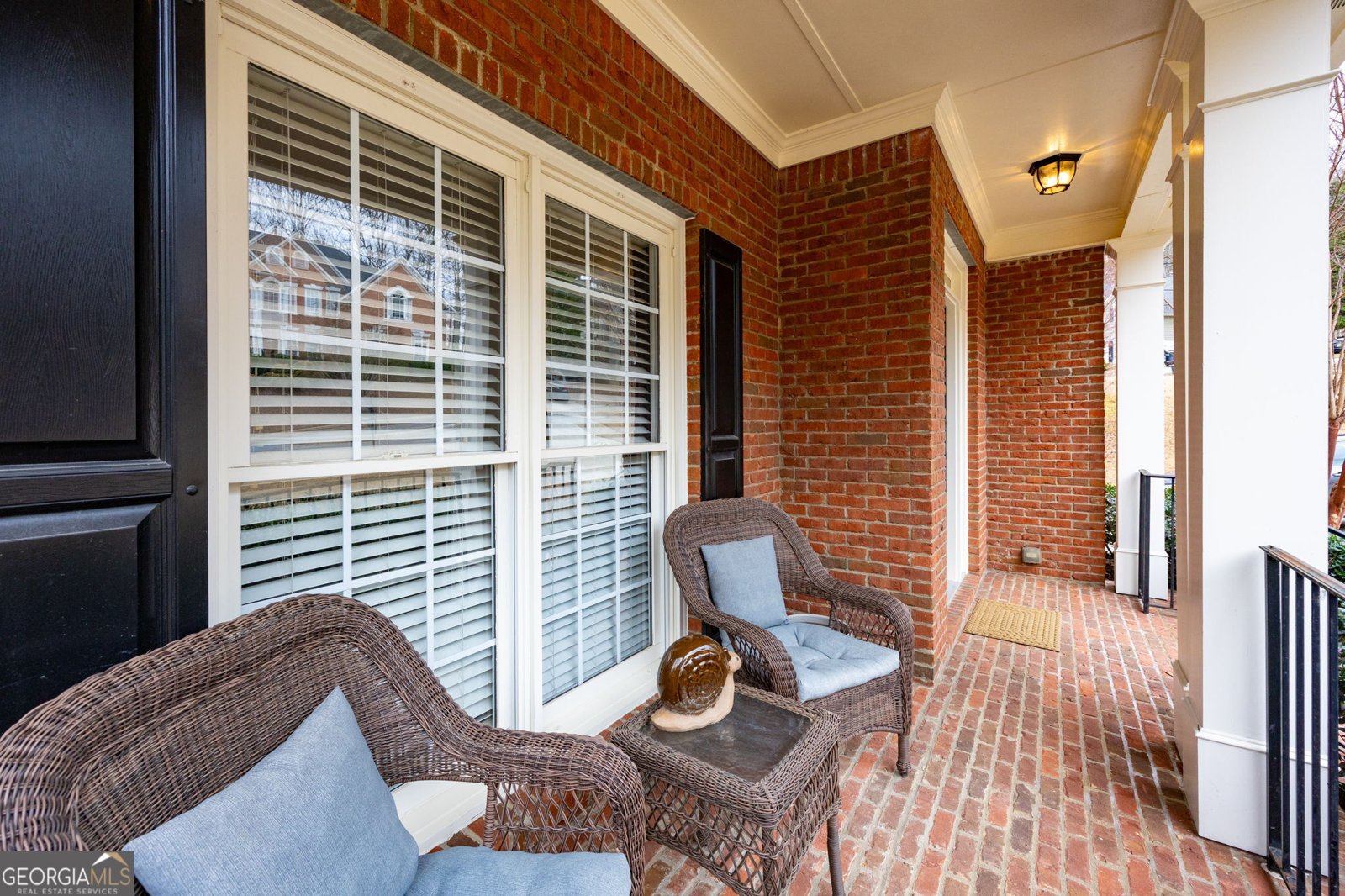 6138 Windflower Drive Powder Springs - Photo 6