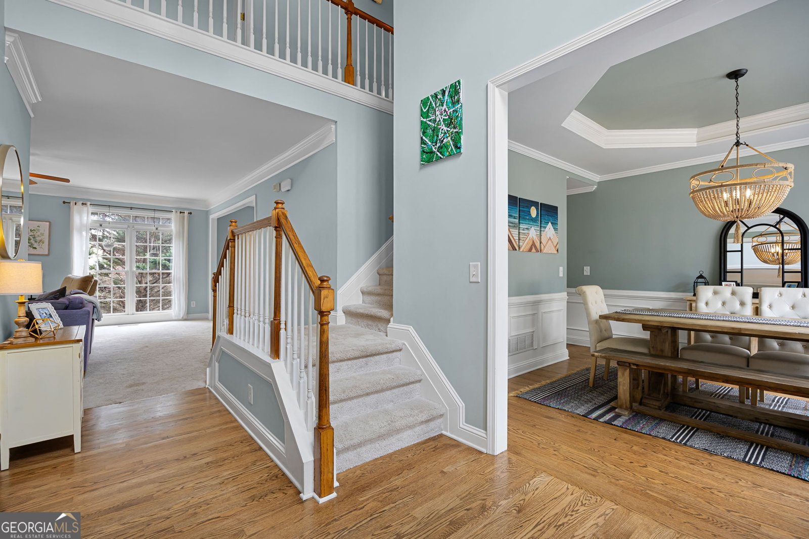 6138 Windflower Drive Powder Springs - Photo 7