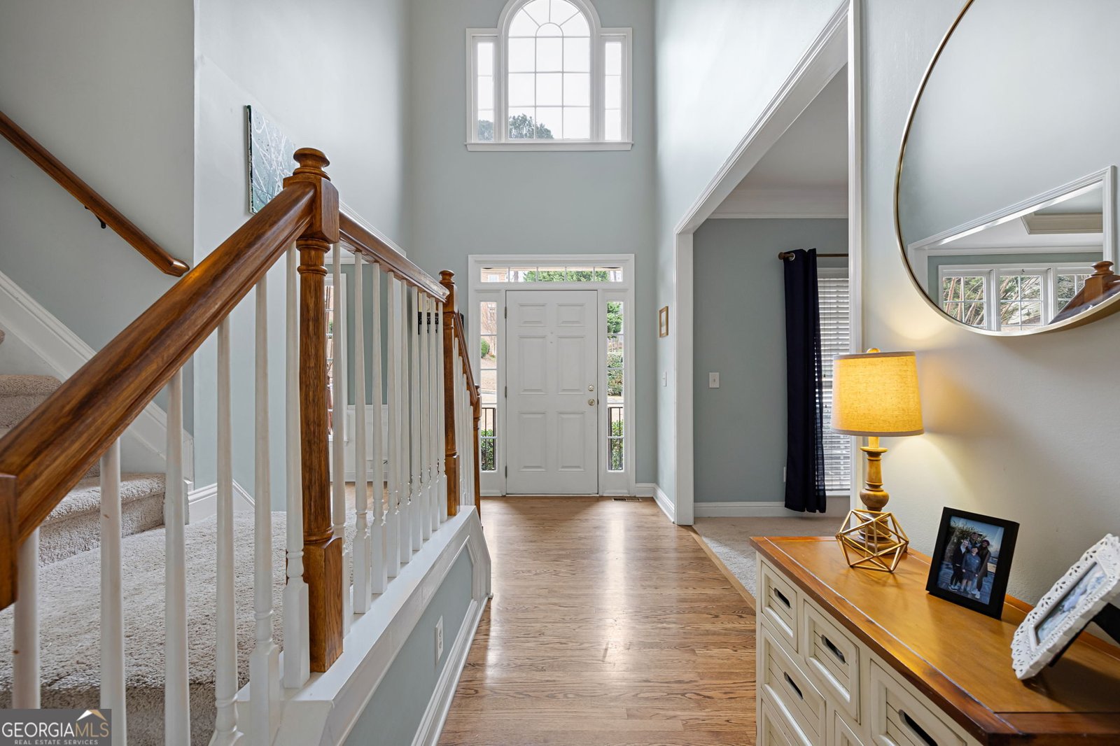 6138 Windflower Drive Powder Springs - Photo 8