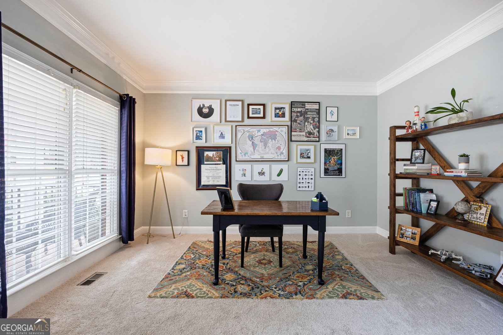 6138 Windflower Drive Powder Springs - Photo 9