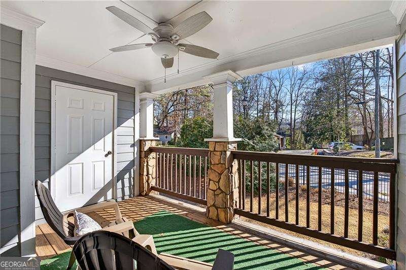 1304 Madison Lane Smyrna - Photo 12