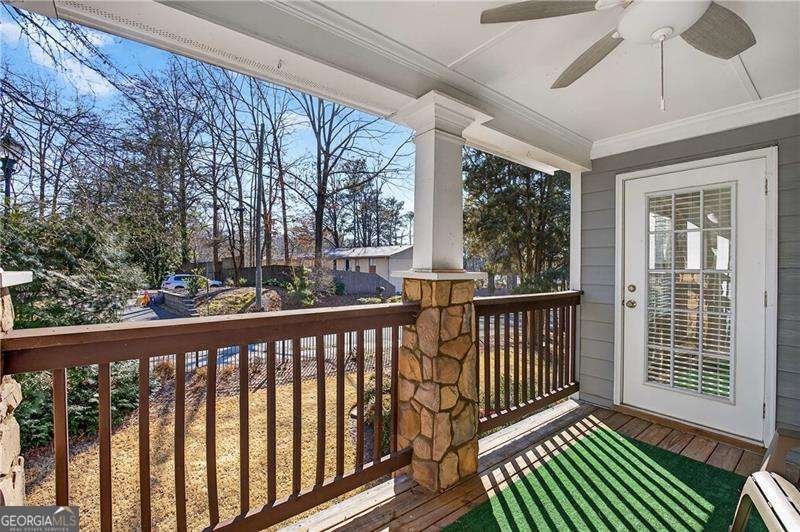 1304 Madison Lane Smyrna - Photo 13