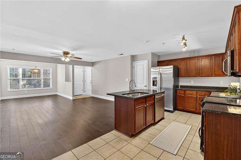 1304 Madison Lane Smyrna - Photo 18