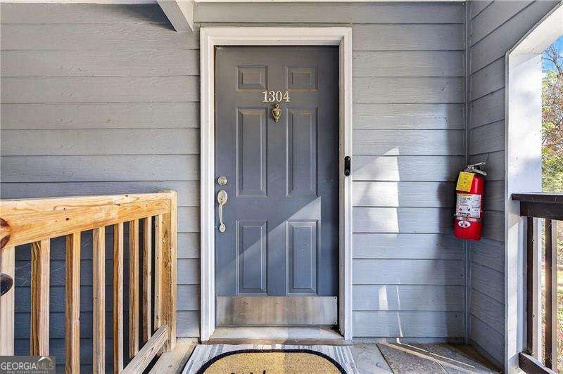 1304 Madison Lane Smyrna - Photo 30