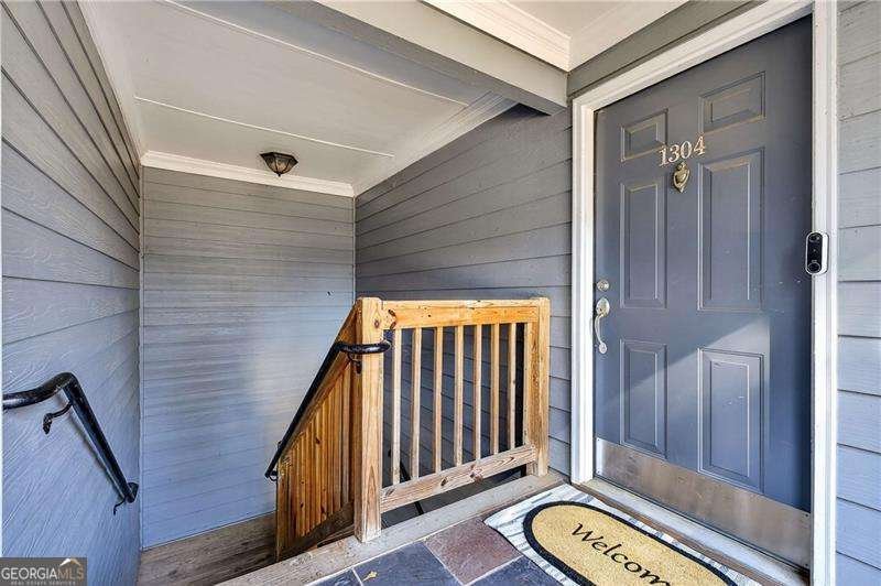 1304 Madison Lane Smyrna - Photo 31