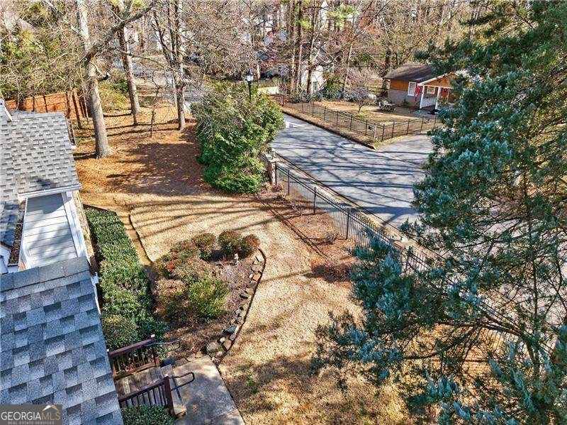 1304 Madison Lane Smyrna - Photo 32