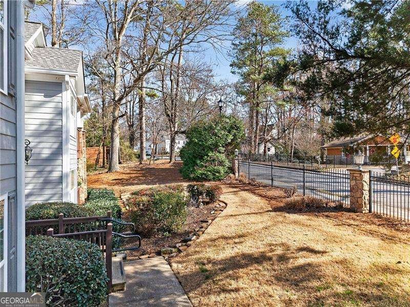 1304 Madison Lane Smyrna - Photo 35