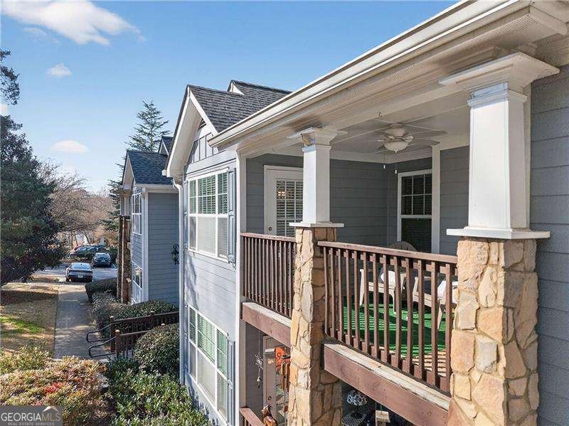 1304 Madison Lane Smyrna - Photo 36