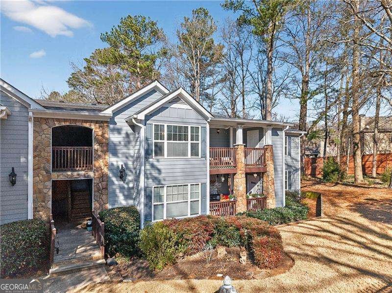 1304 Madison Lane Smyrna - Photo 37