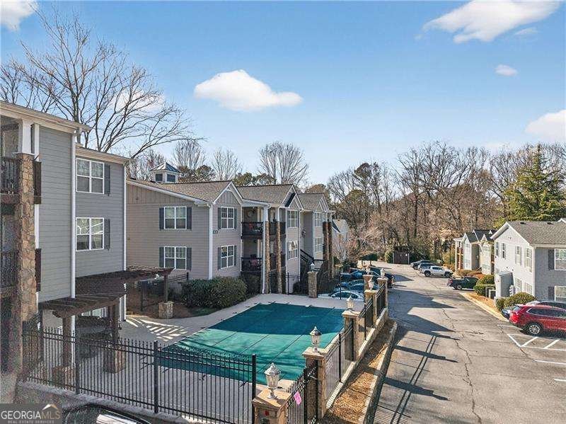 1304 Madison Lane Smyrna - Photo 40