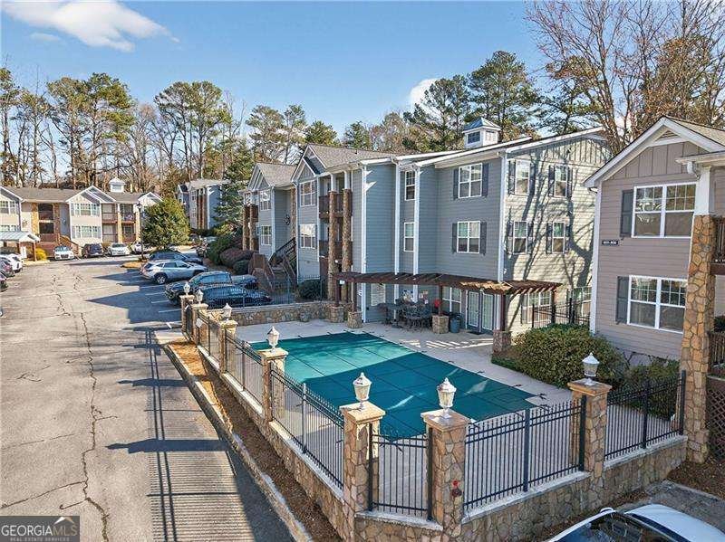 1304 Madison Lane Smyrna - Photo 41