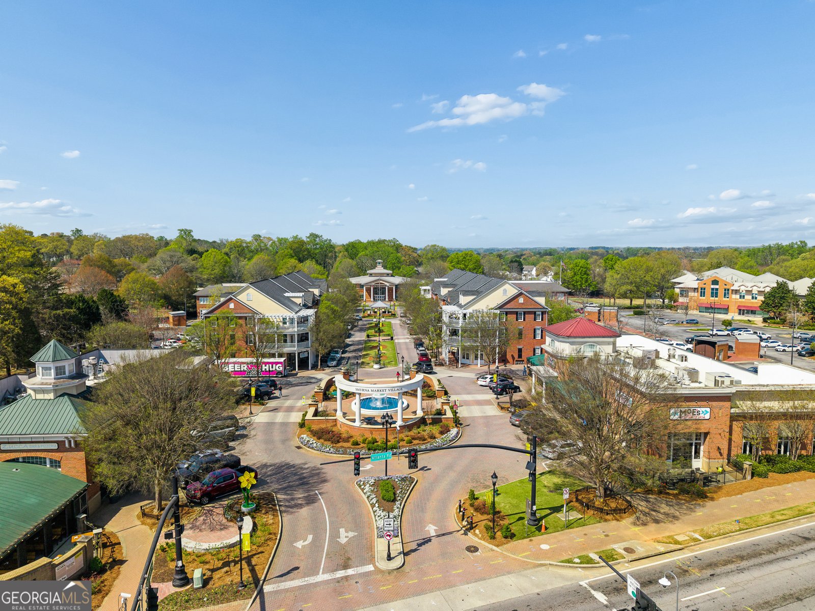 1304 Madison Lane Smyrna - Photo 45
