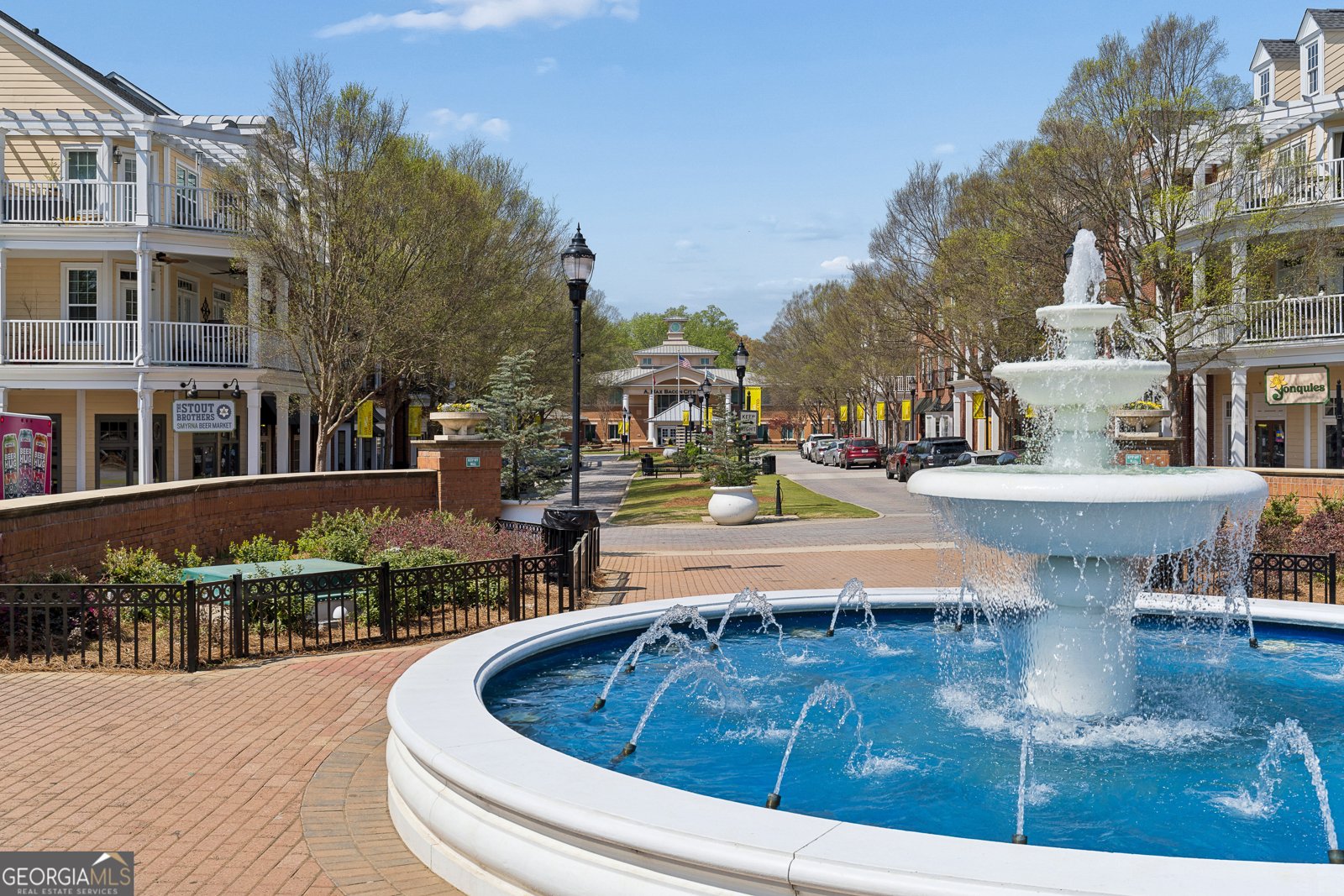 1304 Madison Lane Smyrna - Photo 46