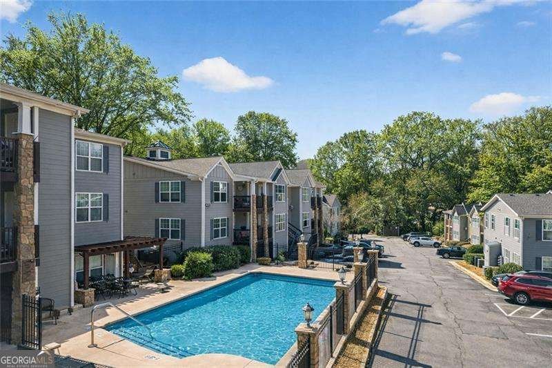 1304 Madison Lane Smyrna - Photo 6