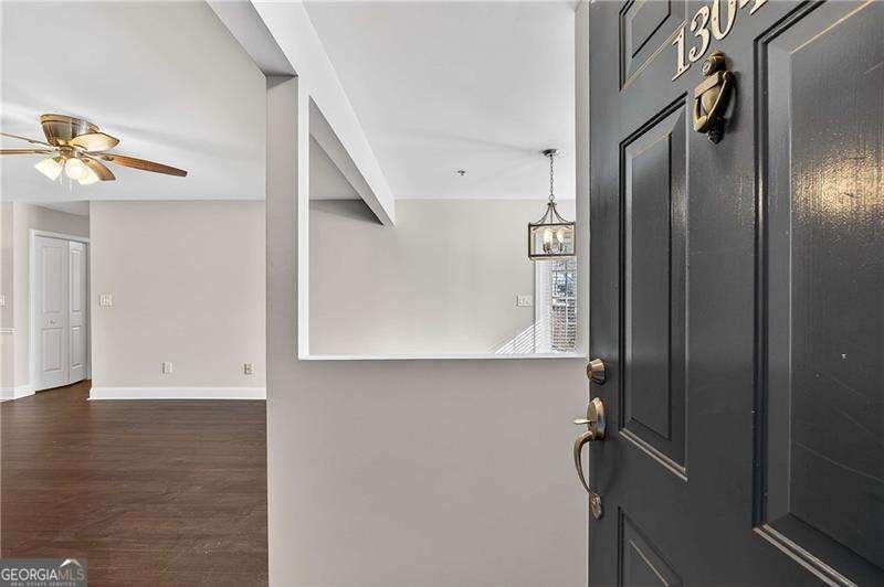 1304 Madison Lane Smyrna - Photo 8