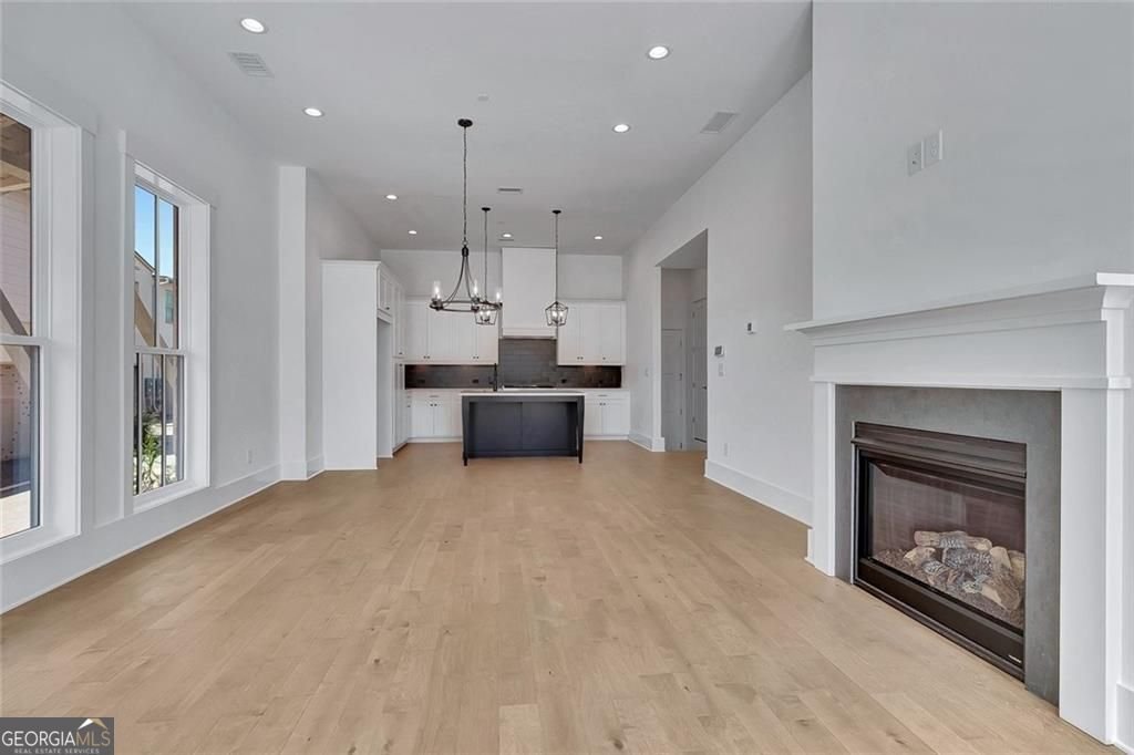 240 Rolison Way Fayetteville - Photo 12