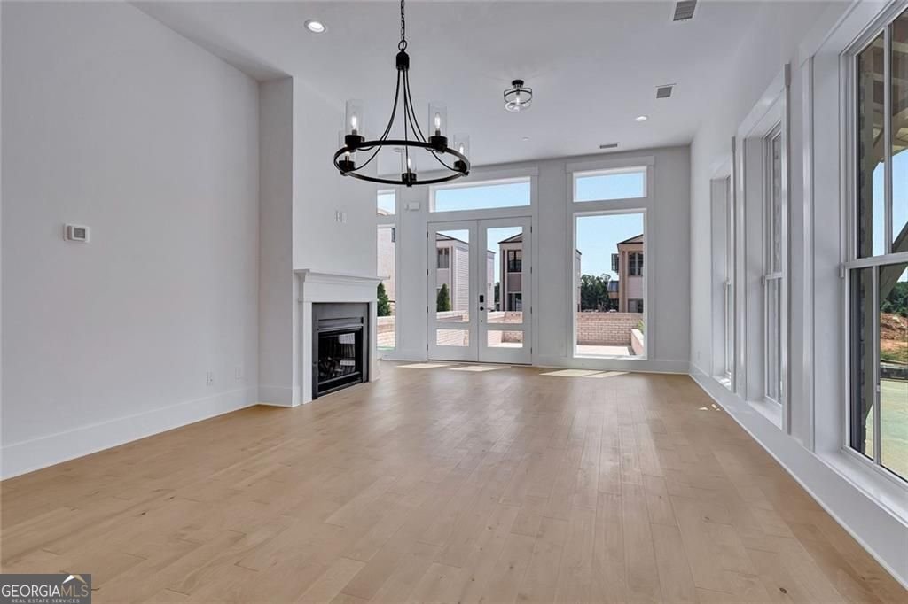 240 Rolison Way Fayetteville - Photo 14