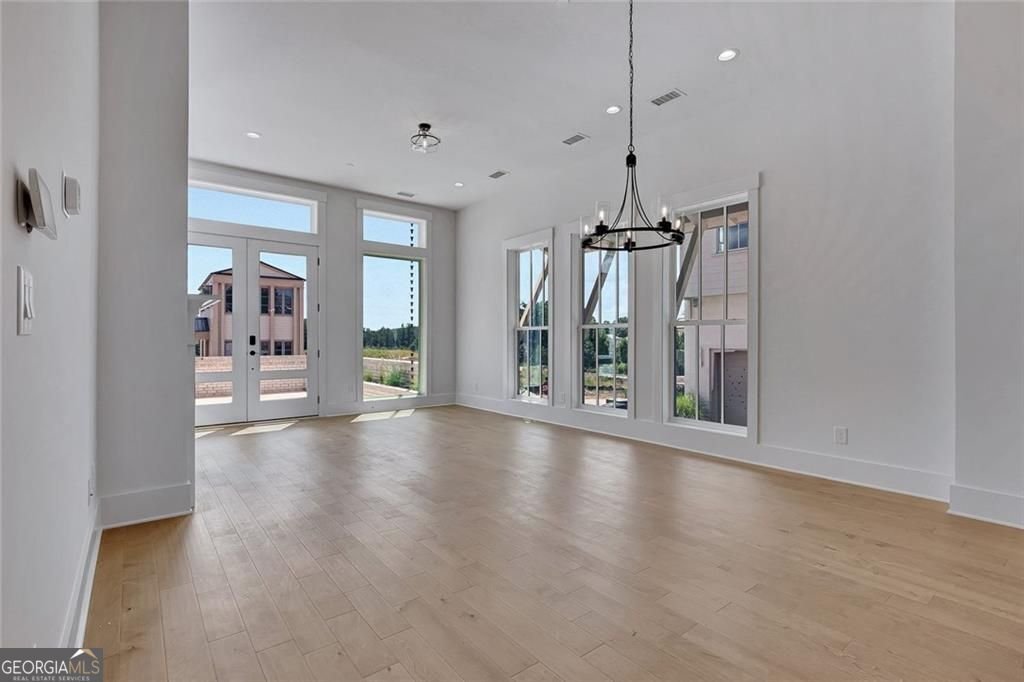 240 Rolison Way Fayetteville - Photo 15