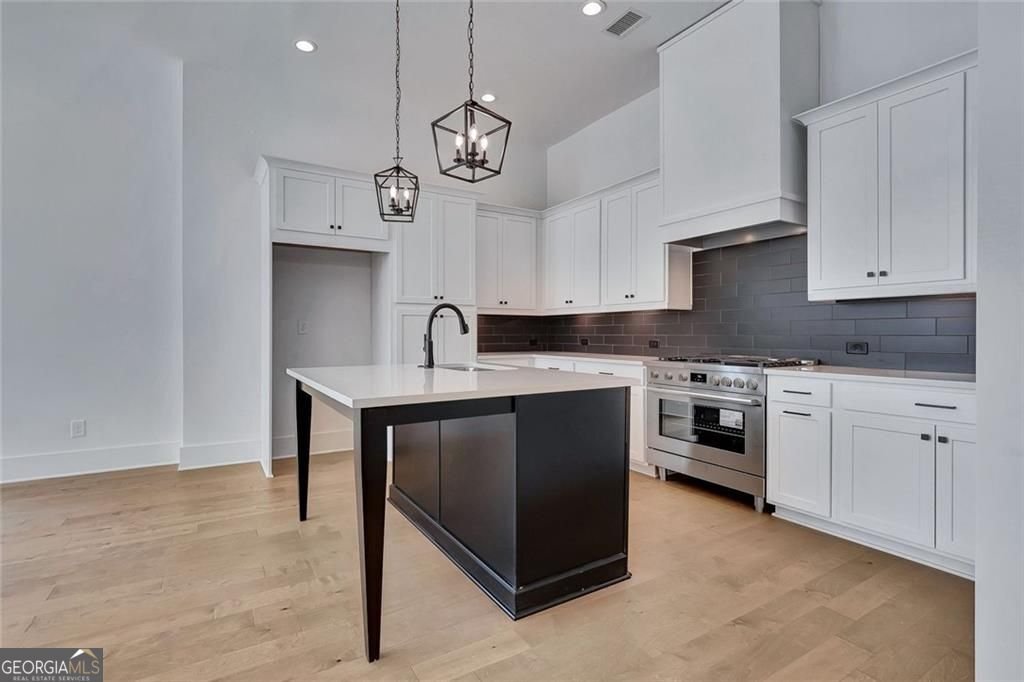 240 Rolison Way Fayetteville - Photo 17