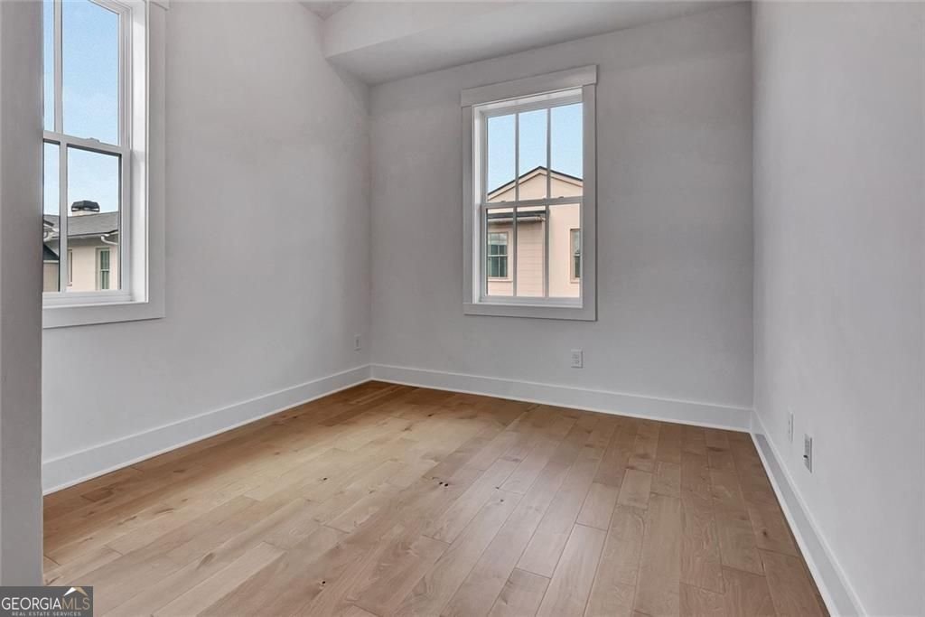 240 Rolison Way Fayetteville - Photo 36