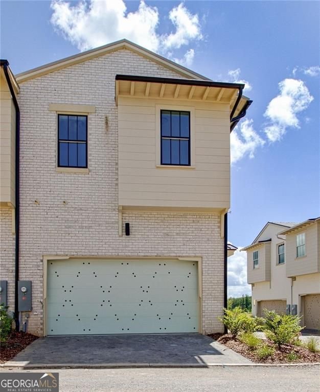 240 Rolison Way Fayetteville - Photo 42