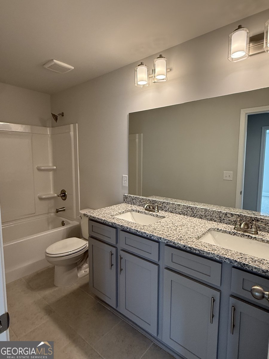 3872 Billabong Trail Gainesville - Photo 17