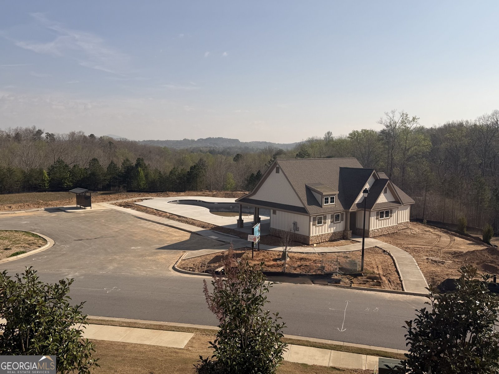 3872 Billabong Trail Gainesville - Photo 35