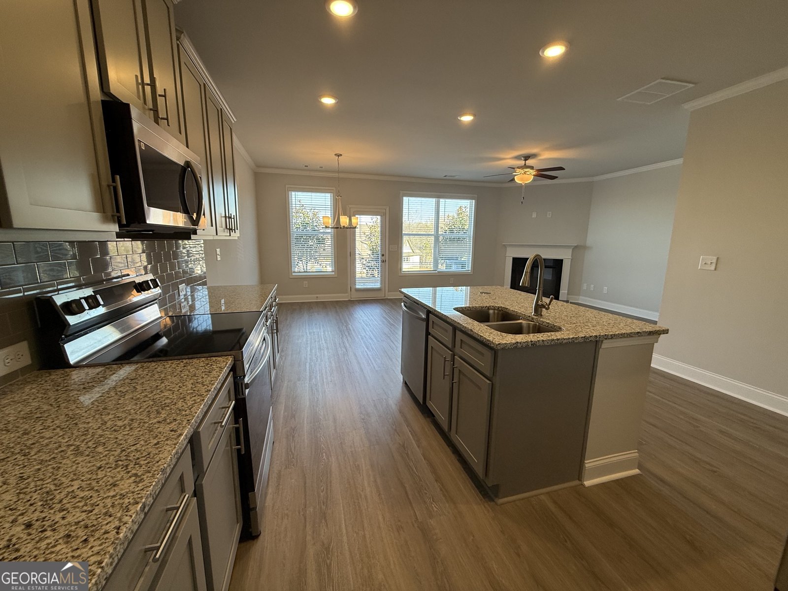 3872 Billabong Trail Gainesville - Photo 6