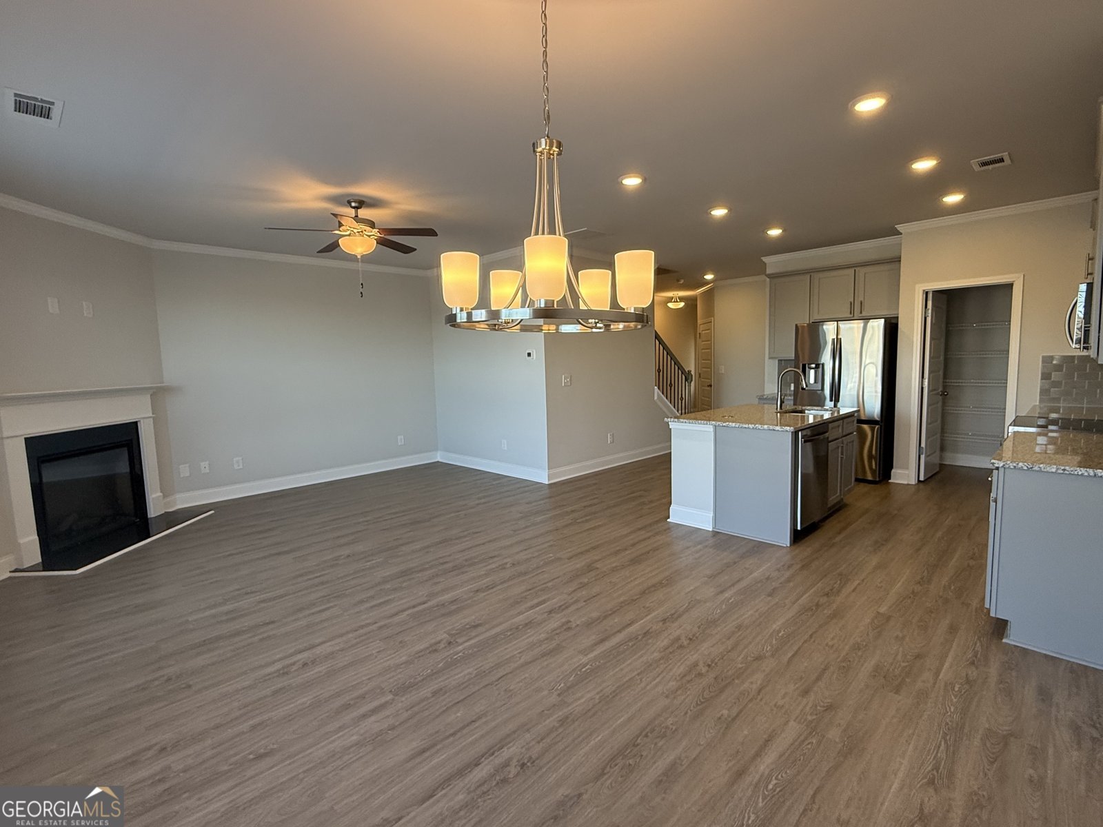 3872 Billabong Trail Gainesville - Photo 8