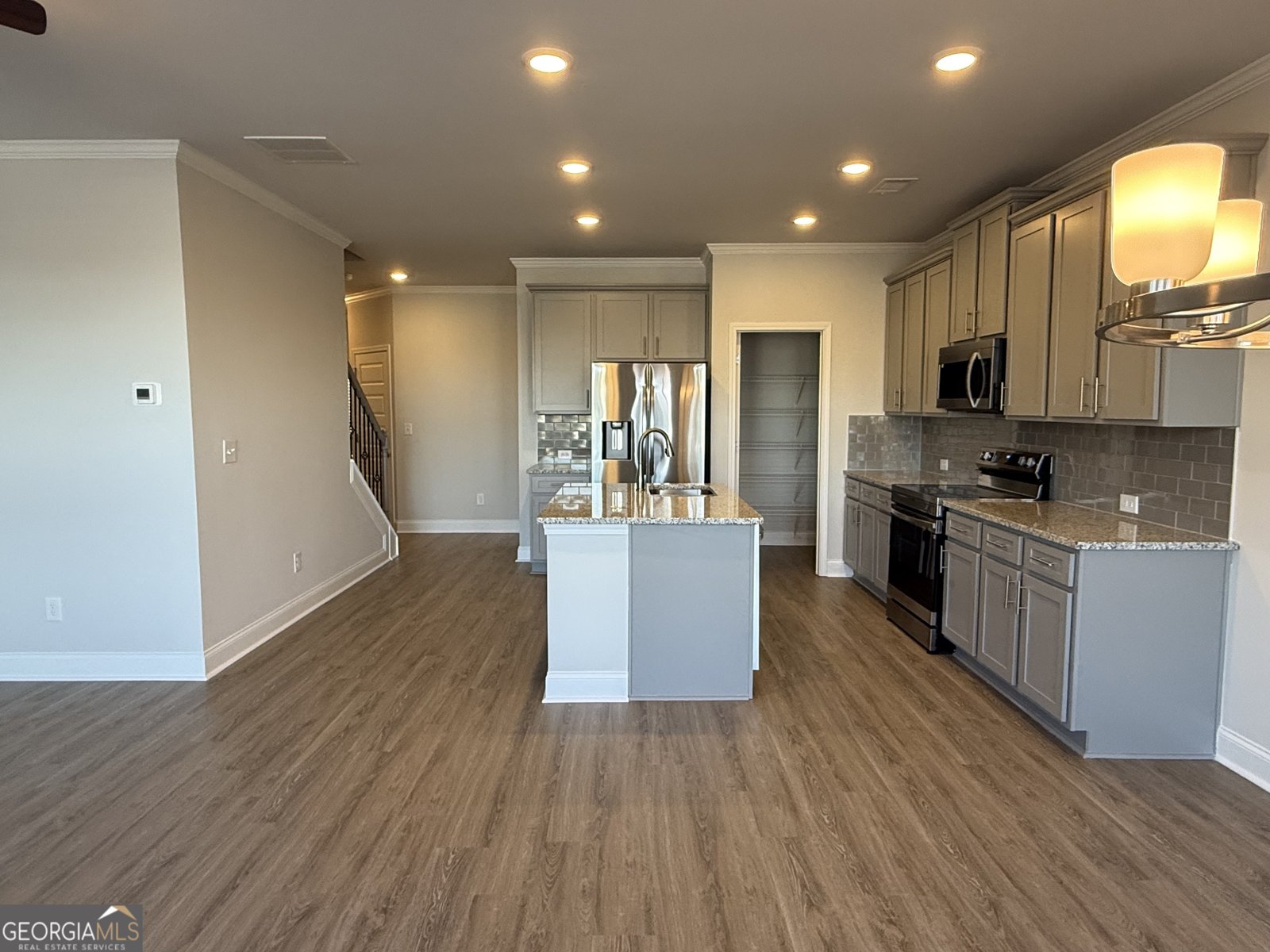 3872 Billabong Trail Gainesville - Photo 9