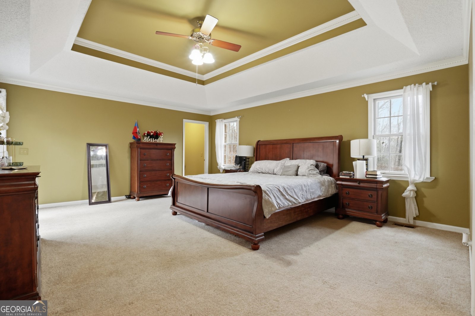 3030 Jan Drive Douglasville - Photo 16