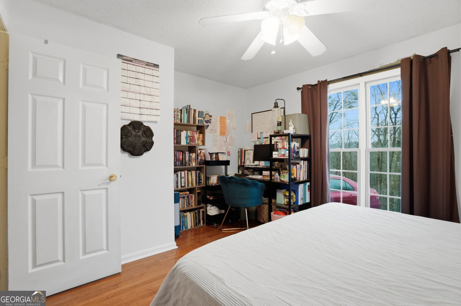 3030 Jan Drive Douglasville - Photo 23