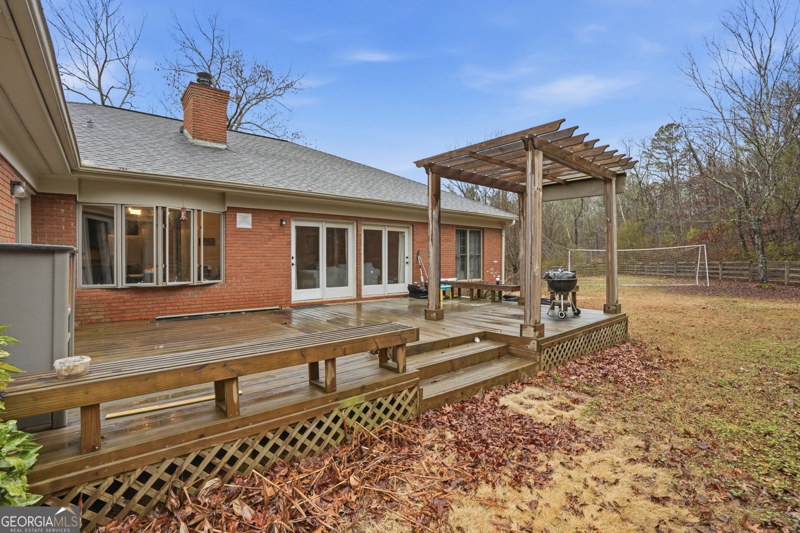 3030 Jan Drive Douglasville - Photo 35