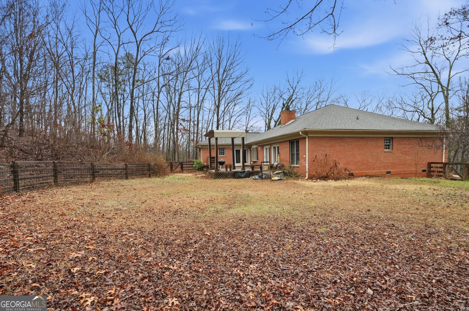 3030 Jan Drive Douglasville - Photo 36