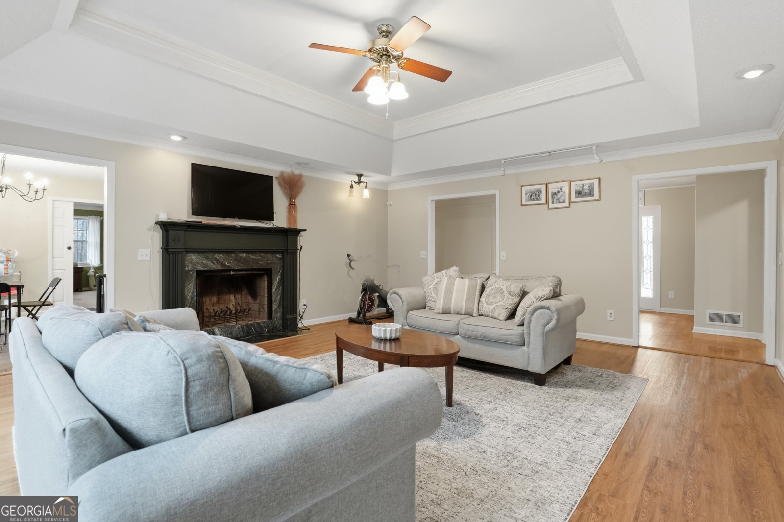 3030 Jan Drive Douglasville - Photo 8