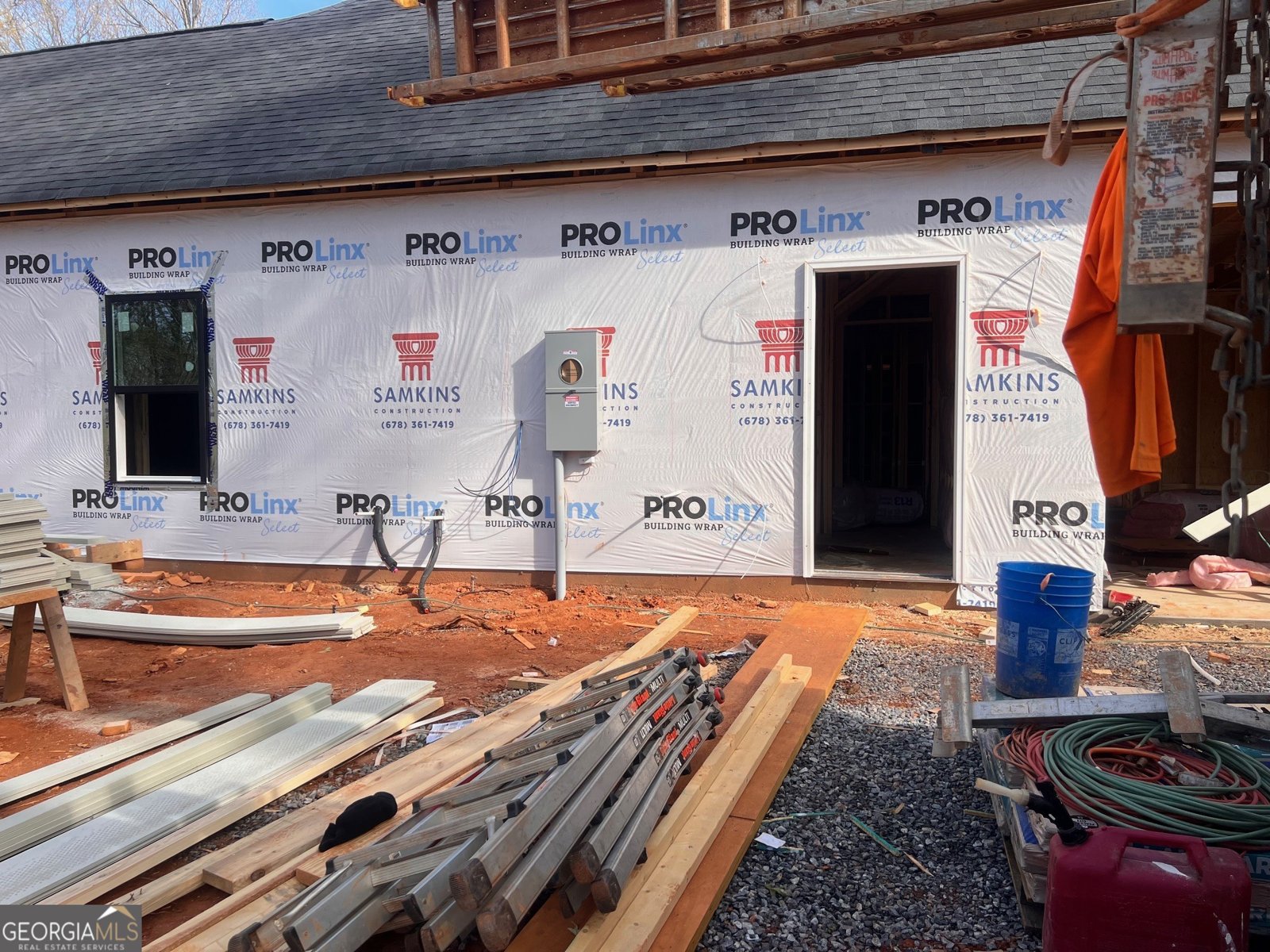 214 Signing Tree Trail Clarkesville - Photo 13