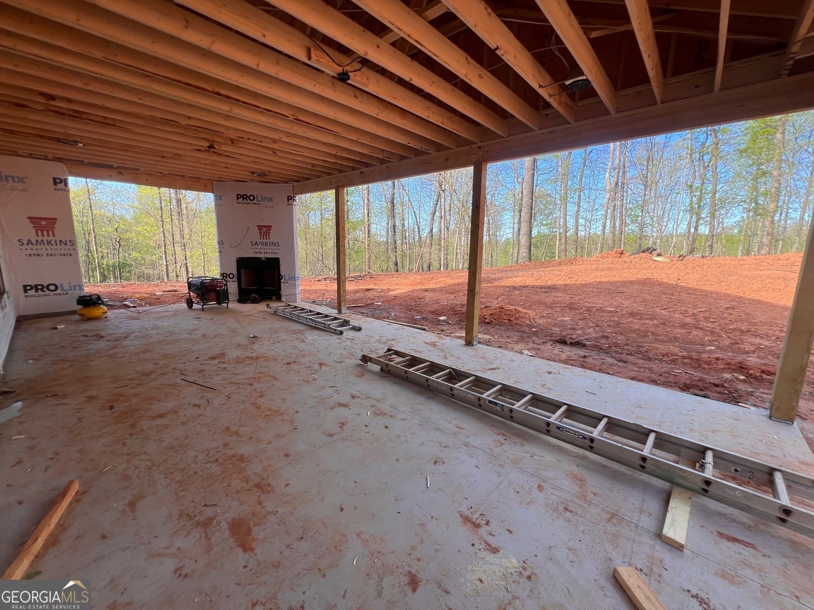 214 Signing Tree Trail Clarkesville - Photo 14