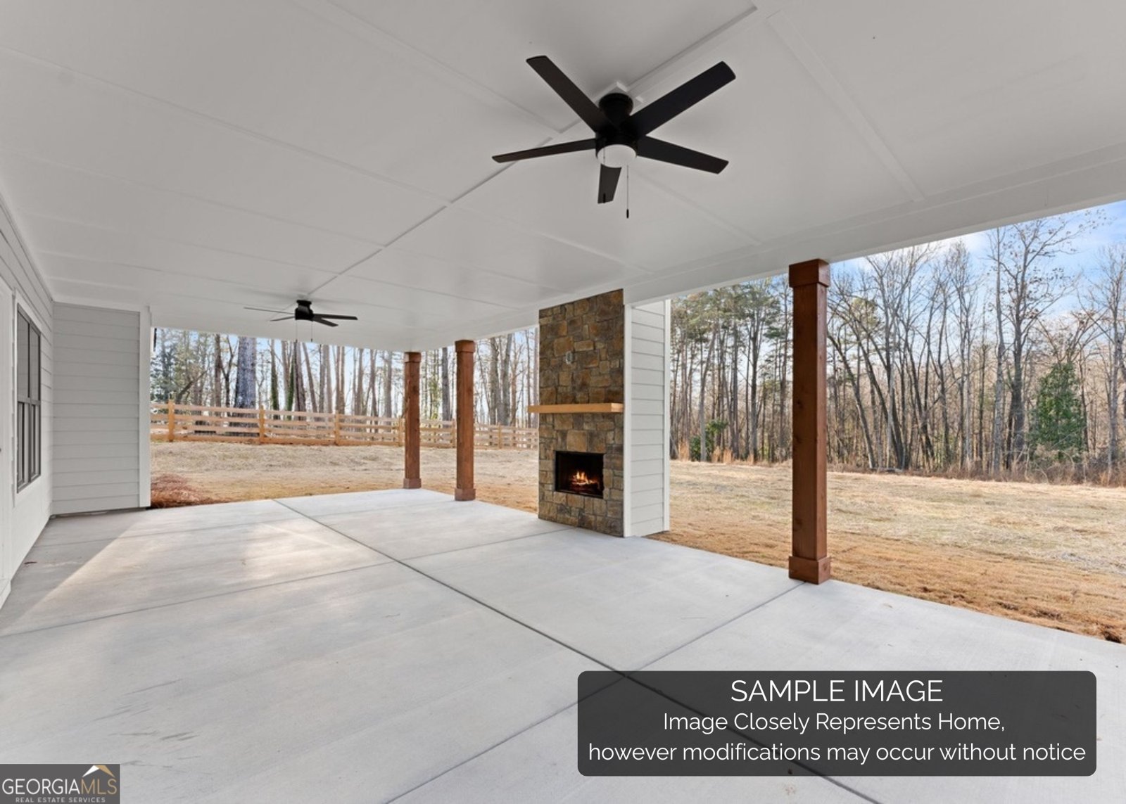 214 Signing Tree Trail Clarkesville - Photo 17