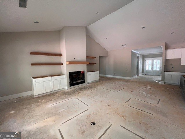 214 Signing Tree Trail Clarkesville - Photo 32