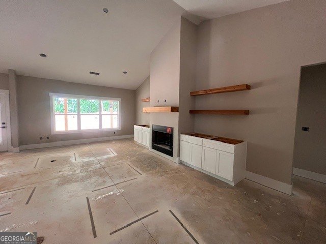 214 Signing Tree Trail Clarkesville - Photo 33