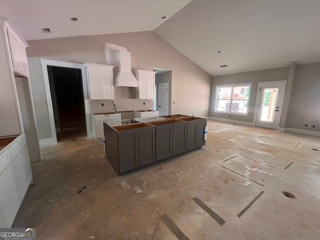 214 Signing Tree Trail Clarkesville - Photo 34